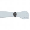Festina Ceramic woman watch F16641/1 black color with calendar
