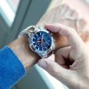 Rellotge Festina home Chrono Bike F20543/4 blau acer i color or rosa