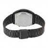 Rellotge Casio Vintage de color negre B640WB-1AEF amb tancament ajustable