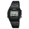 Rellotge Casio Vintage de color negre B640WB-1AEF amb tancament ajustable