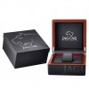 Jaguar watch special edition blue and rose gold color J810/1