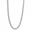 Collar de Lotus Style hombre en acero inoxidable LS2233-1/1