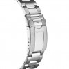 Jaguar Acamar watch J860/D black dial and black bezel 44mm diameter
