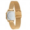 Casio Vintage Gold Watch Adjustable Clasp Bracelet LA670WEMY-9EF