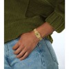 Casio Vintage Gold Watch Adjustable Clasp Bracelet LA670WEMY-9EF
