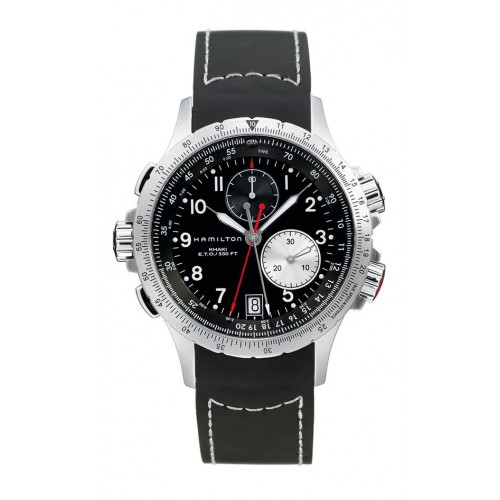 Hamilton Khaki ETO watch H77612333