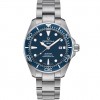Rellotge Certina DS Action Diver Automatic 43mm C0326071104100 blau