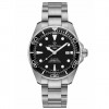 Certina DS Action Diver Automatic watch 43mm C0326071105100 black dial