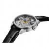Tissot T-Complication squelette mechanical leather strap T0704051641100