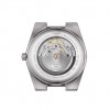 Tissot PRX Powermatic 80 esfera azul 40mm correa piel T1374071604100