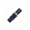 Tissot PRX Powermatic 80 esfera blava 40mm corretja pell T1374071604100