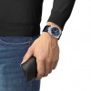 Tissot PRX Powermatic 80 esfera blava 40mm corretja pell T1374071604100