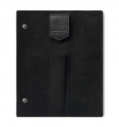 Montblanc pen pouch 129258 Meisterstück 4810 black color