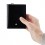 Montblanc Meisterstück Compact wallet for 6 cards black leather 129677