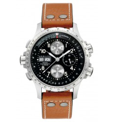 Rellotge Hamilton X-Wind Automatic H77616533
