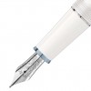 Ploma estilogràfica Montblanc Meisterstück Glacier Classique 129398