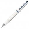 Ploma estilogràfica Montblanc Meisterstück Glacier Classique 129398