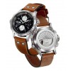 Hamilton khaki X-Wind Automatic watch H77616533