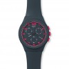 Swatch Chrono Plastic to the Touch of Fuchsia SUSA400