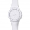 Swatch Chrono Plàstic Basic Withe SUSW400