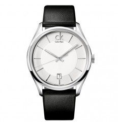 Rellotge Calvin Klein Herrenuhr CK Masculine K2H21120
