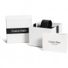 Rellotge Calvin Klein Iconic Mesh 35mm plata corretja malla 25200033