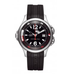 Reloj Hamilton Khaki Navy GMT H77555335