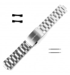 Brazalete acero cepillado TAG Heuer Formula 1 cuarzo BA0842 21.50mm