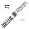 Brazalete acero cepillado TAG Heuer Formula 1 cuarzo BA0842 21.50mm