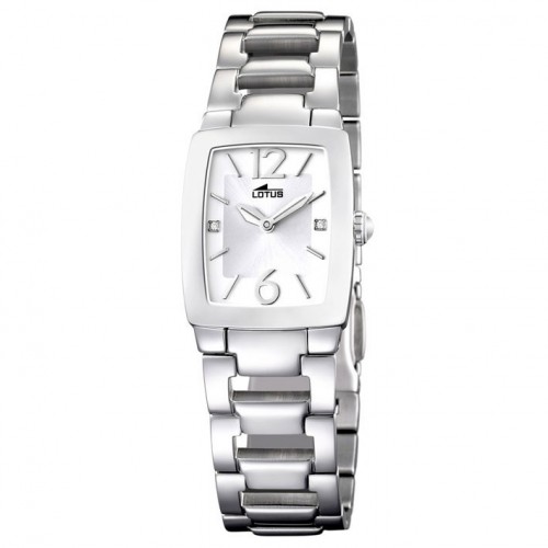 Lotus watch 15576/B