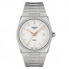 Tissot Classic PRX watch steel silver dial 40 mm Tissot Classic PRX watch steel silver dial 40 mm T1374101103100
