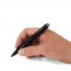 Montblanc StarWalker BlackCosmos precious resin ballpoint pen 129747