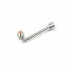 Tissot T-Race T689029717 watch strap fixing screw. ONLY models T048417A