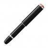Pluma estilográfica Montblanc Heritage Rouge et Noir "Baby" 127800