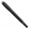 Pluma estilográfica Montblanc StarWalker Black Cosmos resina 129745