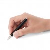 Bolígraf negre Montblanc Heritage Rouge et Noir "Baby" 127853