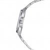Reloj Lotus Excellent mujer esfera plateada brazalete acero 18843/2