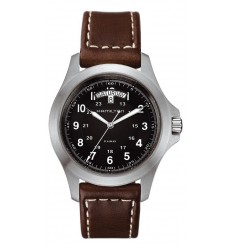 Rellotge Hamilton Khaki king Quars H64451533