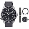 Certina DS+ modular automatic watch C041.407.19.051.00 black dial