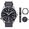 Certina DS+ modular automatic watch C041.407.19.051.00 black dial