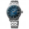 Rellotge Seiko Presage Cocktail Automàtic 4R35 esfera blava SRPB41J1