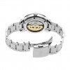 Seiko Presage Style 60 automatic watch SRPG05J1 steel blue dial