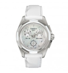 Reloj Tissot PRC 100 T0082171611100