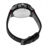 Reloj Seiko Neo Sports cronógrafo negro correa de piel SSB359P1