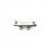 End link FB3207 TAG Heuer Aquaracer 300M for rubber strap FT6041