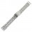 Brazalete acero cepillado TAG Heuer Formula 1 cuarzo BA0850-1 20mm