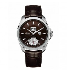 Tag Heuer Grand Carrera Watch Calibre 8 WAV5113.FC6231
