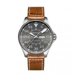 Rellotge Hamilton Khaki Aviation Pilot H64715885