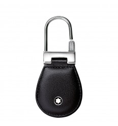 Clauer Montblanc Meisterstück pell color negre 130072