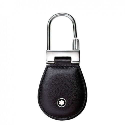 Clauer Montblanc Meisterstück pell color negre 130072